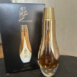 Gharam Gold Eau de Parfum for Women